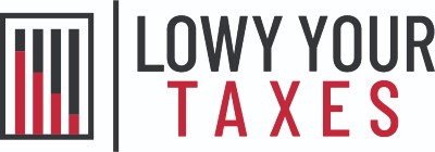 Lowy Your Taxes
