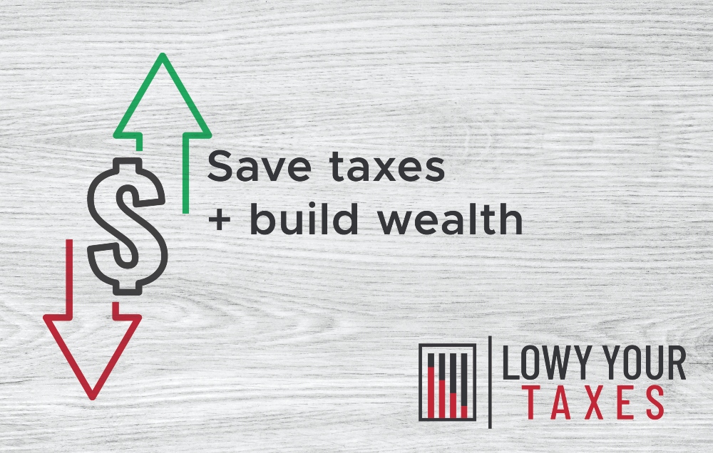Phoenix tax planning services